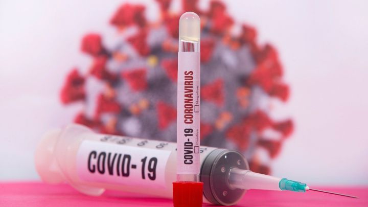 В Чистополе выявлен новый случай заражения коронавирусом