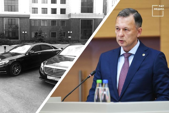 Глава УФНС Татарстана поручил массово проверять автомобили