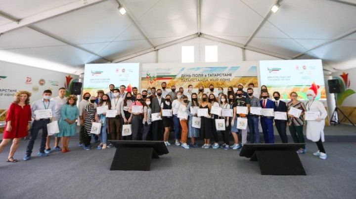 Чистопольские школьники вошли в число победителей регионального этапа международной бизнес-игры
