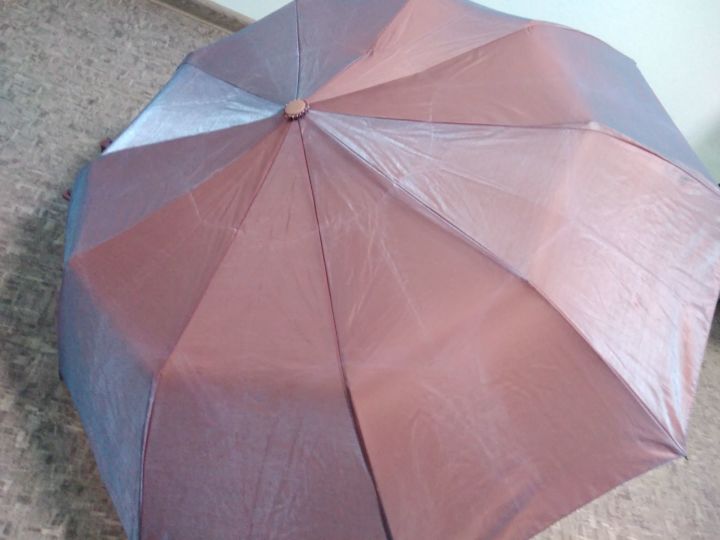 За оригинальное оформление зонтика чистопольцы могут получить подарок
