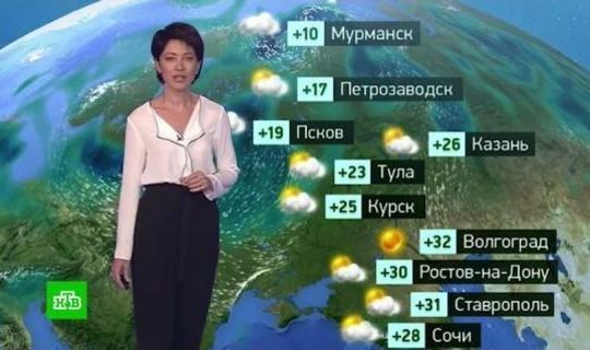 На телеканале «НТВ» сообщили о праздновании в Татарстане 100-летия ТАССР
