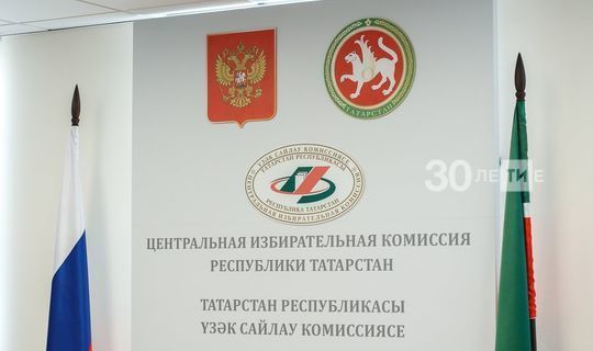 За Президента Татарстана можно проголосовать даже из Москвы