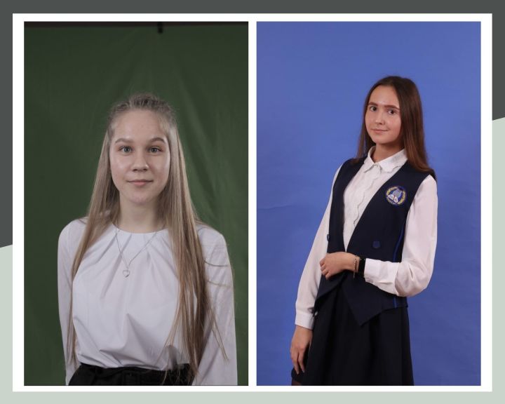 Две чистопольские выпускницы получили по 100 баллов за ЕГЭ сразу по двум предметам