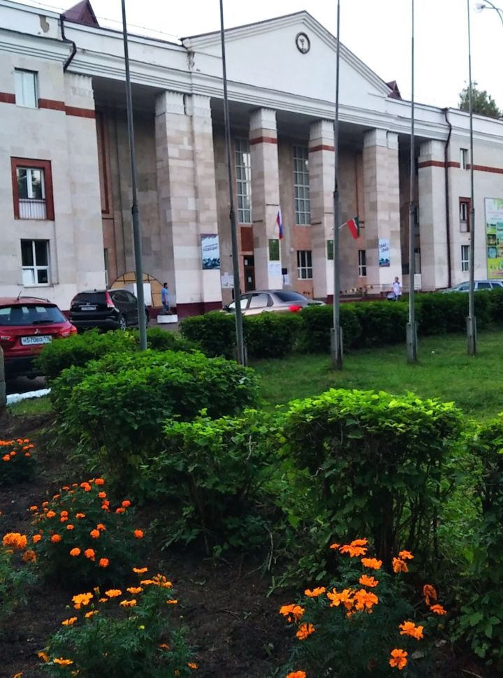 После голосования в Чистопольском районе можно сходить на концерт