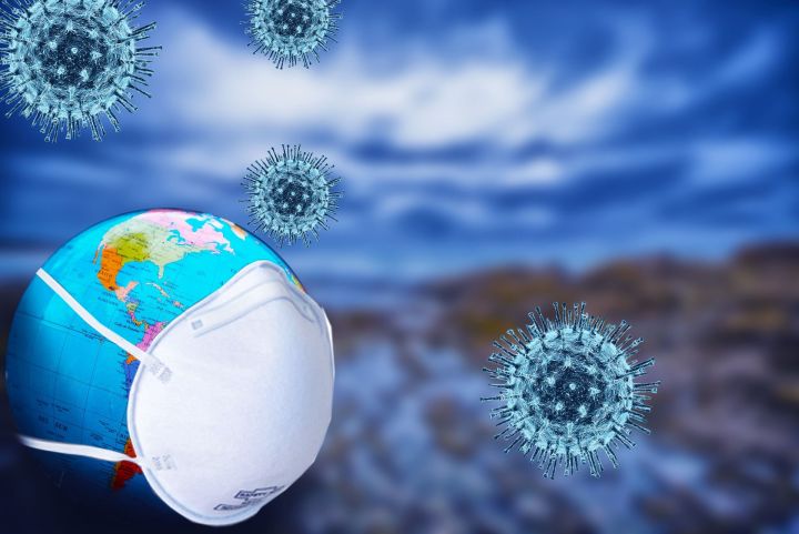 В Татарстане 26 человек заразилось коронавирусом