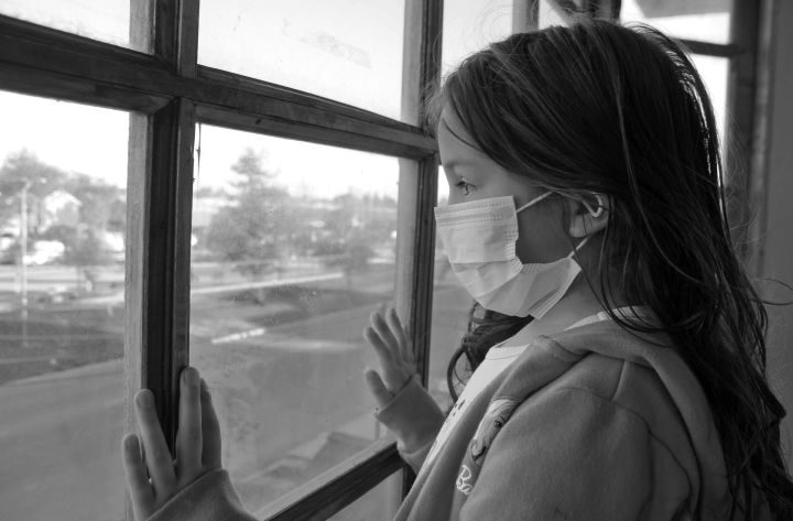 Трое несовершеннолетних заболели коронавирусом в Татарстане