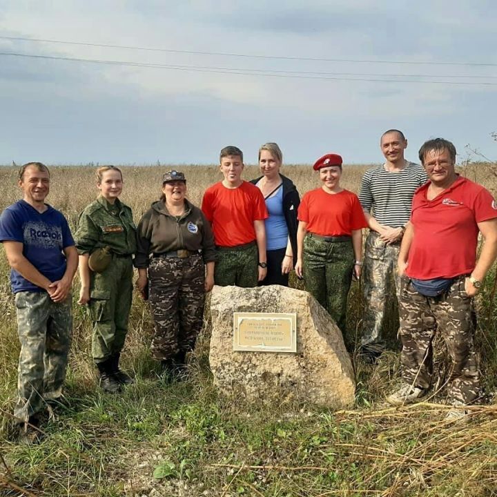 В Чистополе состоялся туристический поход