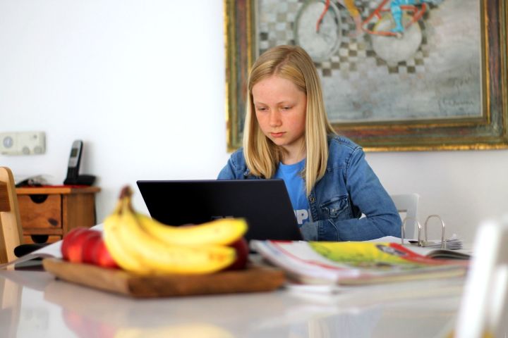 Чистопольские школьники смогут в онлайн формате обучиться финансовой грамотности