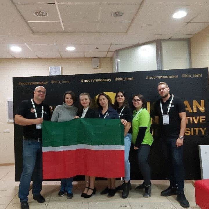 Регионом-призером национального чемпионата WorldSkills стал Татарстан
