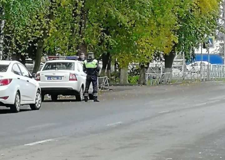 Операция «Тоннель» в Чистополе выявит нерадивых пешеходов