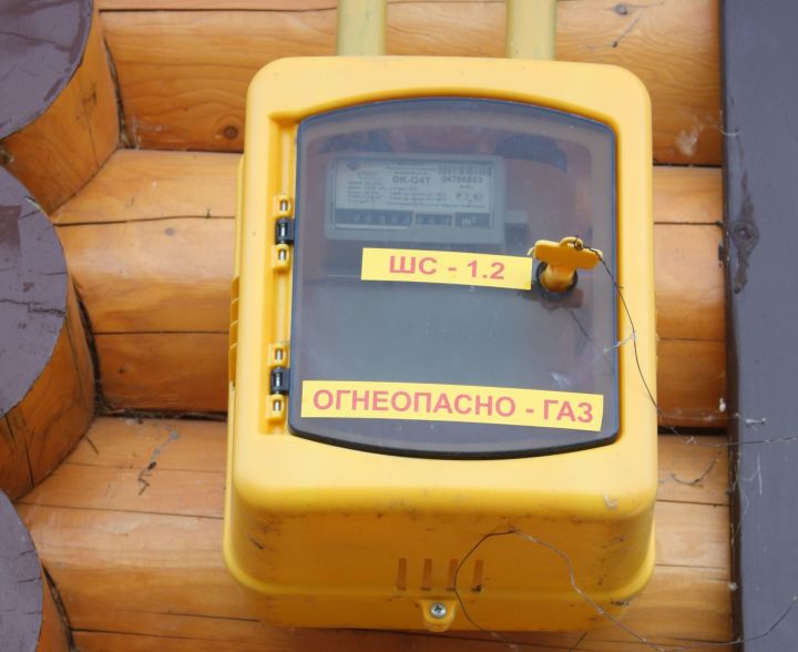 Поверку бытовых счетчиков в России будут проводить по новым правилам