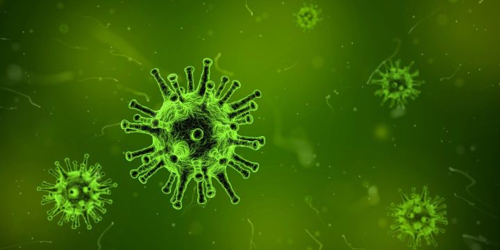 Новый случай заболевания коронавирусом зарегистрировали в Чистопольском районе