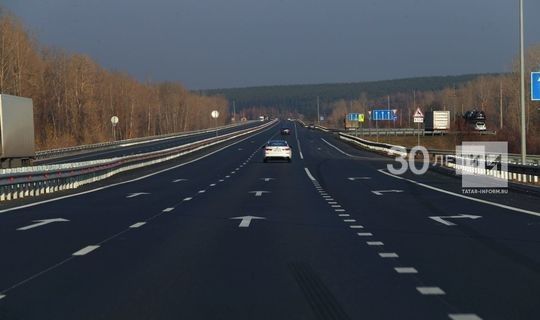 Новая автотрасса М12 сократит время пути до Москвы в 2 раза