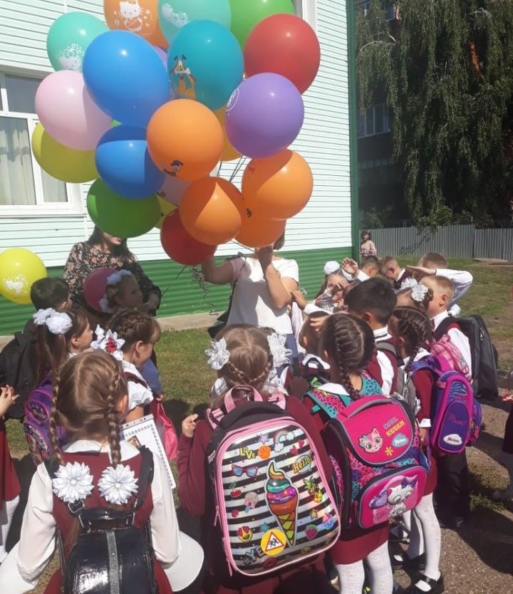 Фазлеева рассказала, закроют ли школы в Татарстане