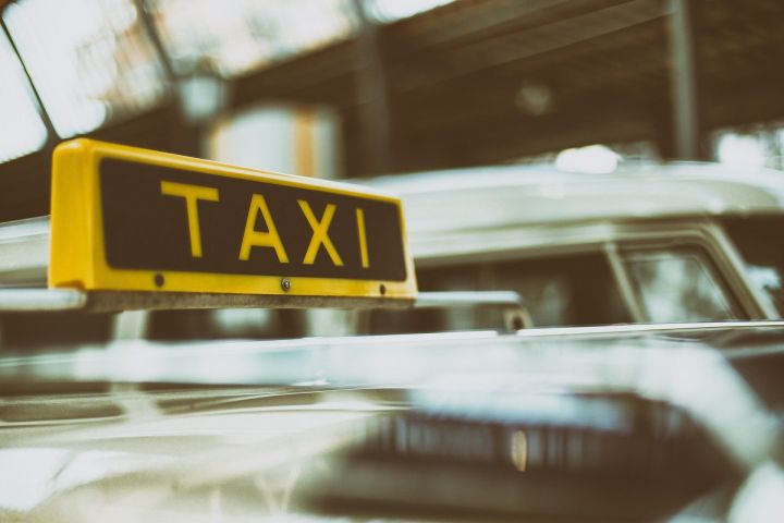 В ходе рейдов выявлены нарушения среди чистопольских таксистов