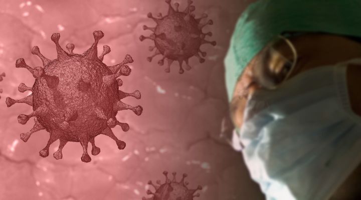 В Чистопольском районе зарегистрирован 1 заболевший коронавирусом