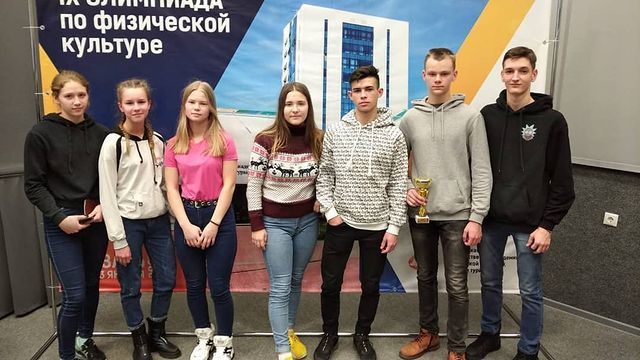 Чистопольские школьники пополнили копилку побед на республиканских олимпиадах