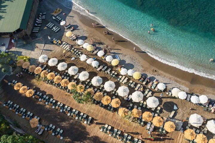 Туроператоры заявили, что  цены на отдых в Турции поднимутся