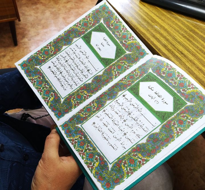 В Чистополе за один день полностью прочитают Коран