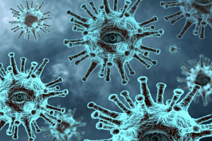 В Чистополе число больных коронавирусом не увеличилось