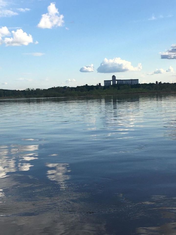 По мониторингу водных объектов Татарстан лидирует среди регионов России