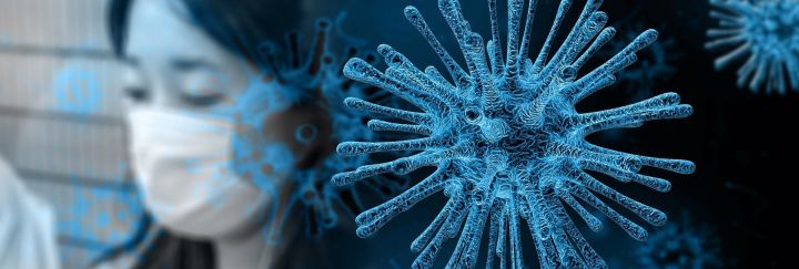 В РТ двое мужчин и шесть женщин стали жертвами коронавируса