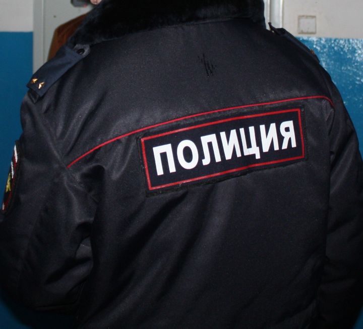 Полицейские у жителя чистопольского села изъяли наркотики