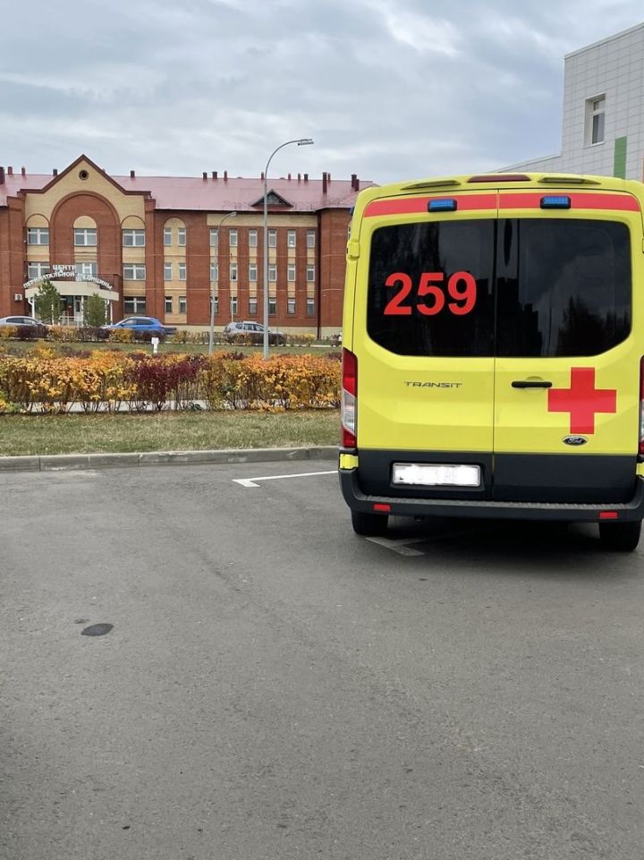 Еще 4 жителя Чистопольского района заразились COVID-19