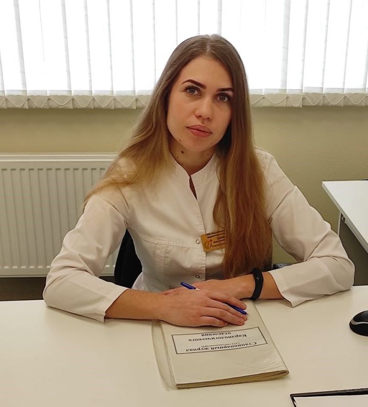 Жительница Чистополя выиграла 100 тысяч рублей за прививку от COVID-19