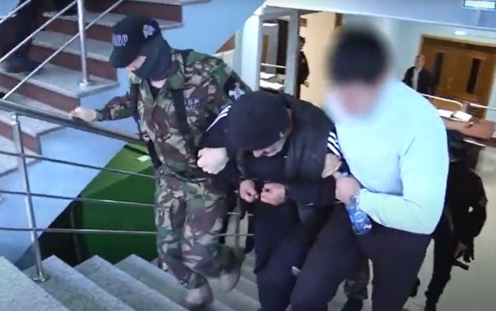 В Чистополе задержали организаторов и участников ОПГ: дело передано в суд