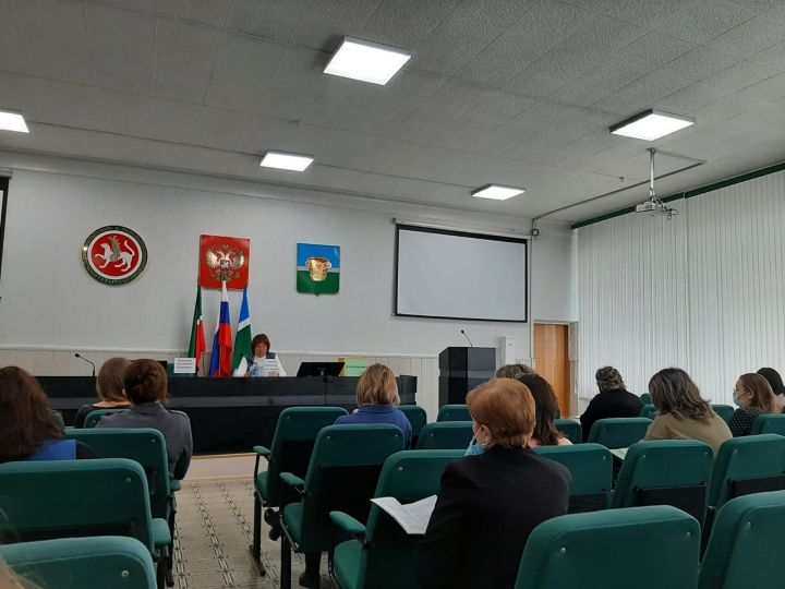 На семинаре в Чистополе расскажут об особенностях перевода сотрудников на удаленную работу