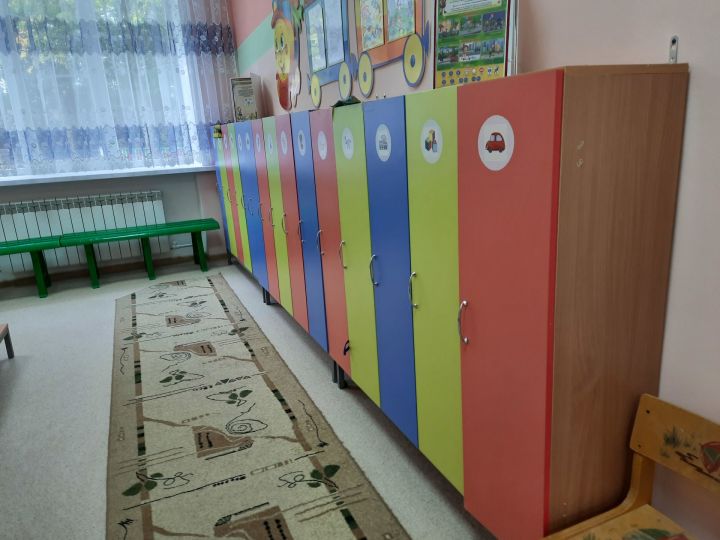 Министерство образования Татарстана: детские сады с 30 октября по 7 ноября будут работать в обычном режиме