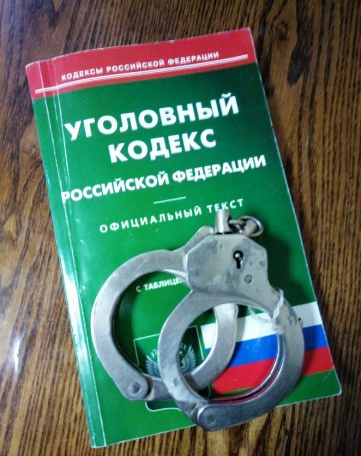 Два татарстанца убили собаку и подвесили ее тело на дерево