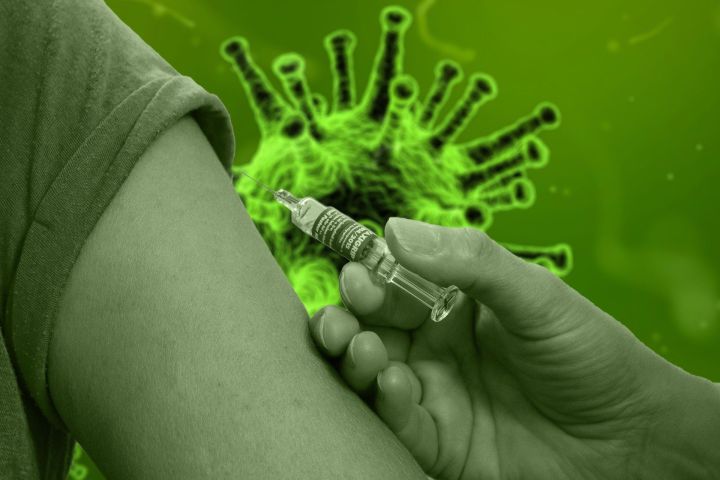 В РТ жертвами коронавируса стали 7 женщин и 3 мужчин