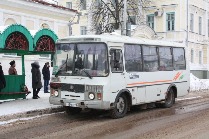 В РТ стали известны суммы  штрафов за проезд в общественном транспорте без QR-кода