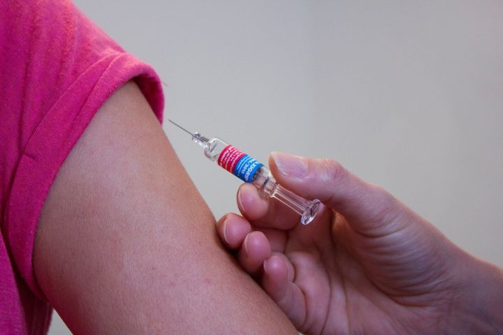 Роспотребнадзор РТ рассказал, где будут вакцинировать детей от COVID-19