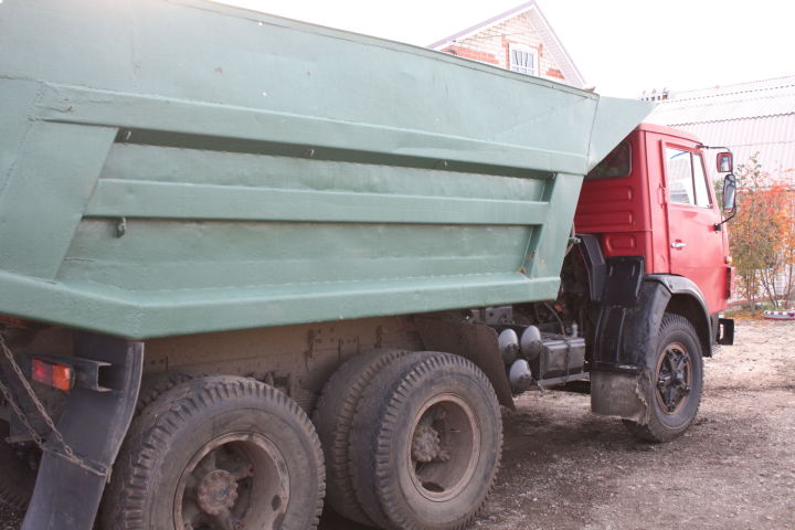 С начала 2021  года в Татарстане  на АПВГК  выявили 3 тыс. нарушений перевозки грузов