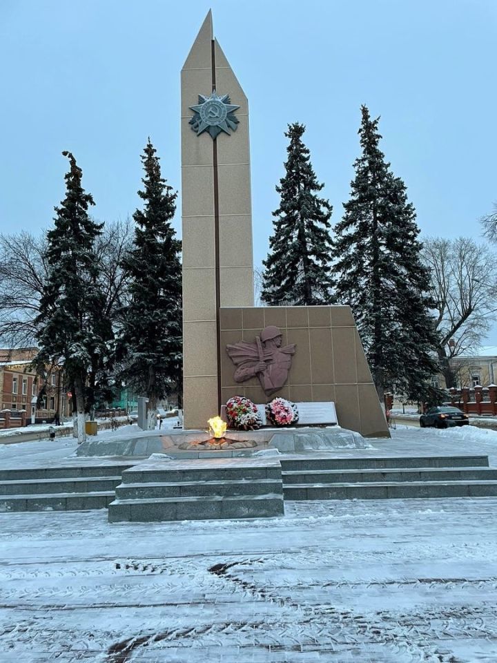 Уроженцы и жители Чистопольского района, награжденные на фронте орденами