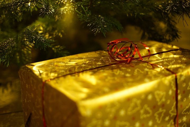 В Казани 15 декабря стартует акция «Письмо Дедушке Морозу»