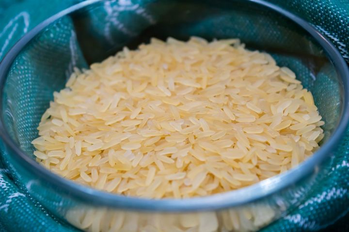 Рис из холодильника становится продуктом со многими полезными свойствами