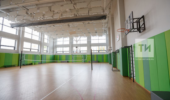 В Поволжской академии подготовят тренеров-преподавателей для сельских школ Татарстана