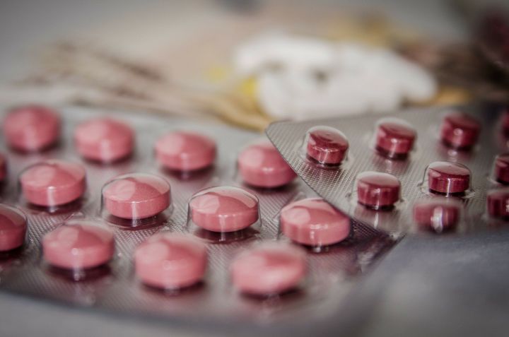 Минздрав сократил список лекарств для лечения от коронавируса