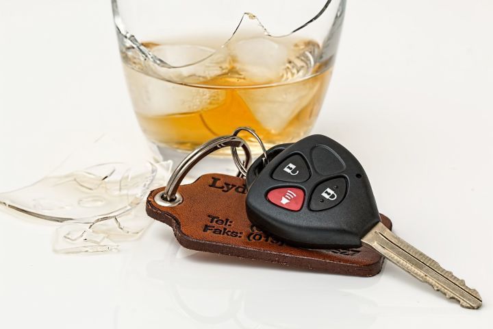 В Чистополе выявлено 7 фактов пьянства за рулем