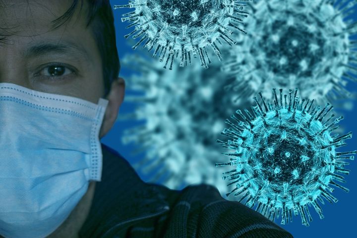 В Татарстане за сутки коронавирусом заболело 33 человека