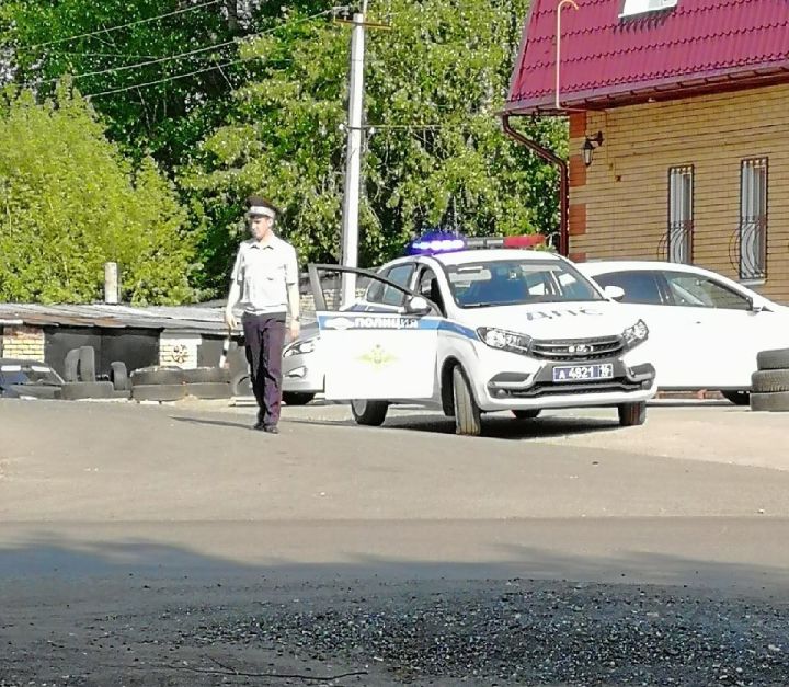 Операция «Тоннель» в Чистополе направлена на обеспечение безопасности пешеходов