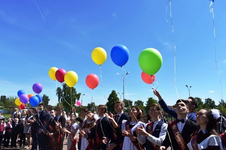 Как не омрачить последние школьные праздники: рекомендации от сотрудников чистопольской полиции