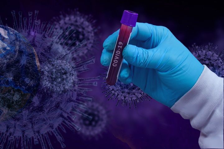 Свежие данные по заболеваемости коронавирусом: в Чистополе новых случаев нет