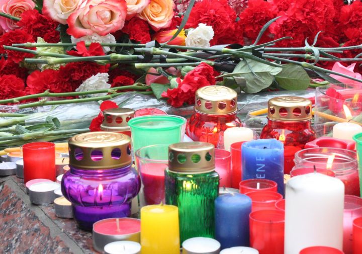 Чистопольцы смогут принять участие в акции «Свеча памяти»