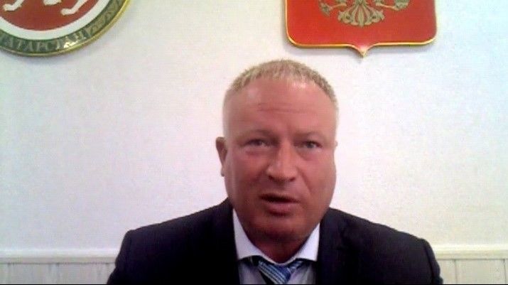 Дмитрий Иванов: «Предприятиеләрдә коллектив иммунитет булдыру мөһим»