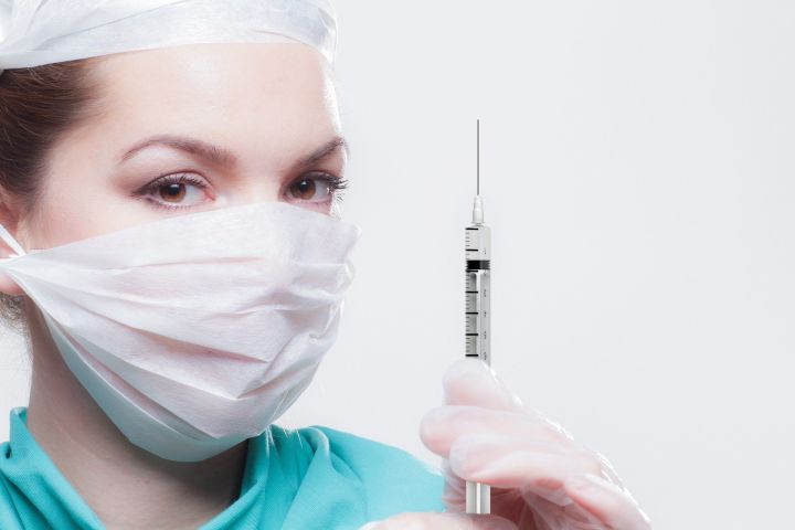 В Москве временно приостановили вакцинацию от ковида препаратом «Кови Вак»